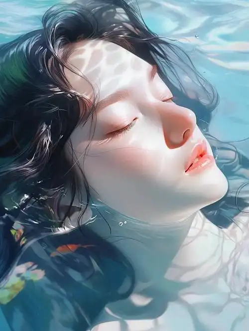 哪吒之魔童降世动画海报